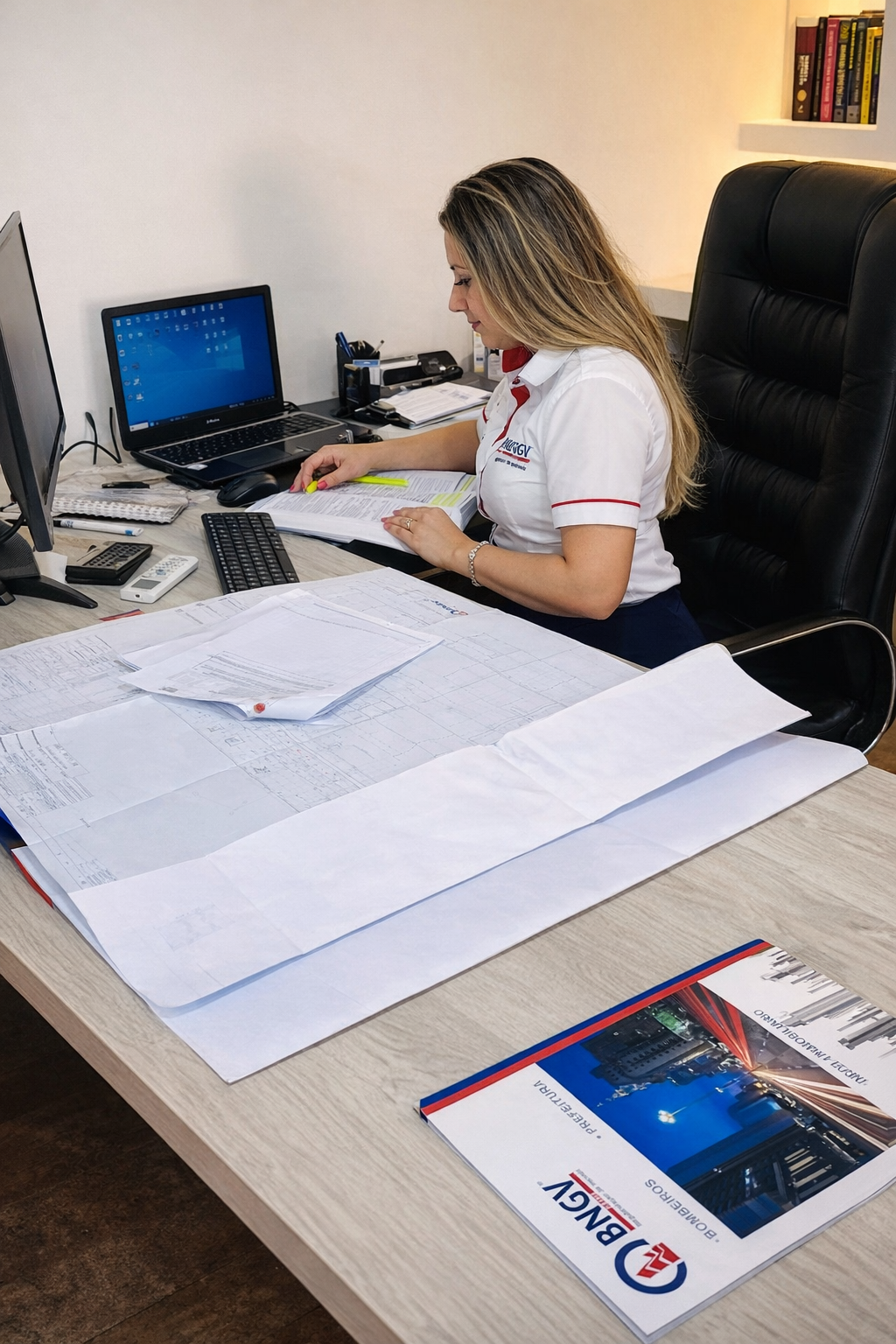 15 - Analisando Documentos - BNGV