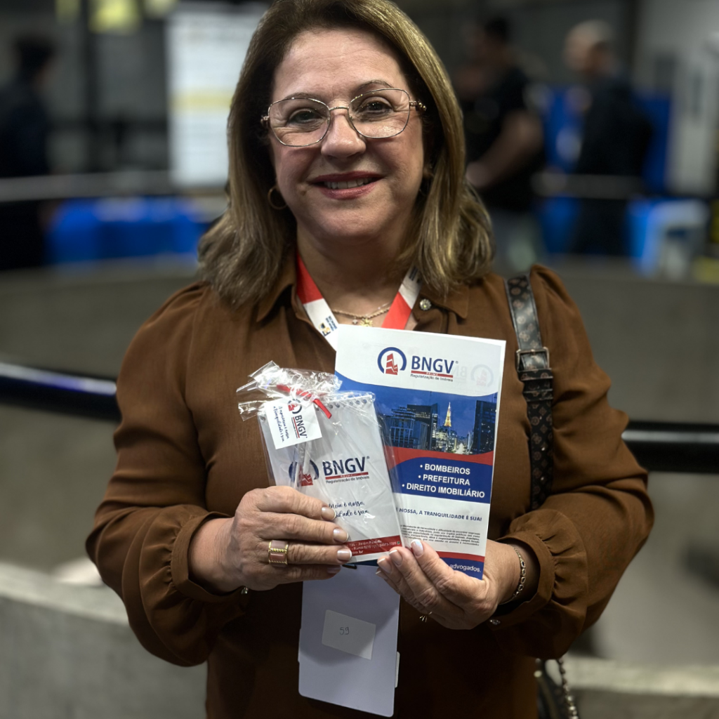 BNGV Empresa especializada em regularização de condomínio