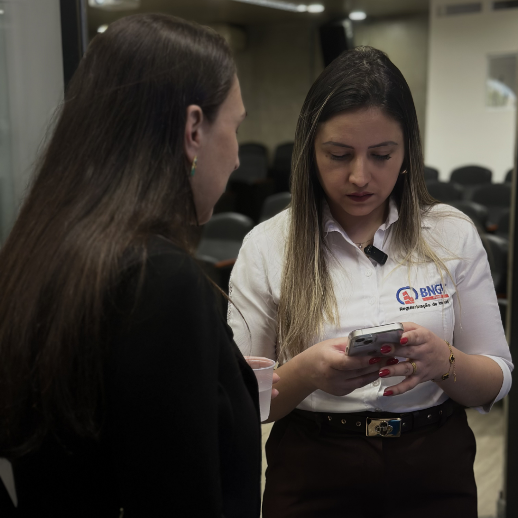 BNGV Empresa especializada em regularização de condomínio
