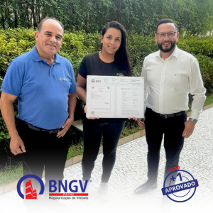 Fotos AVCB