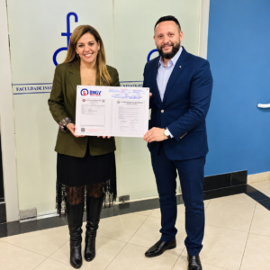 Entrega de Certificado de Regularização