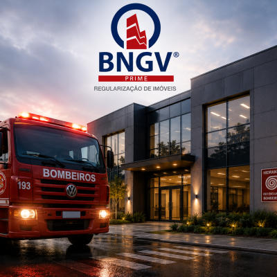 regularização de imóveis bombeiros